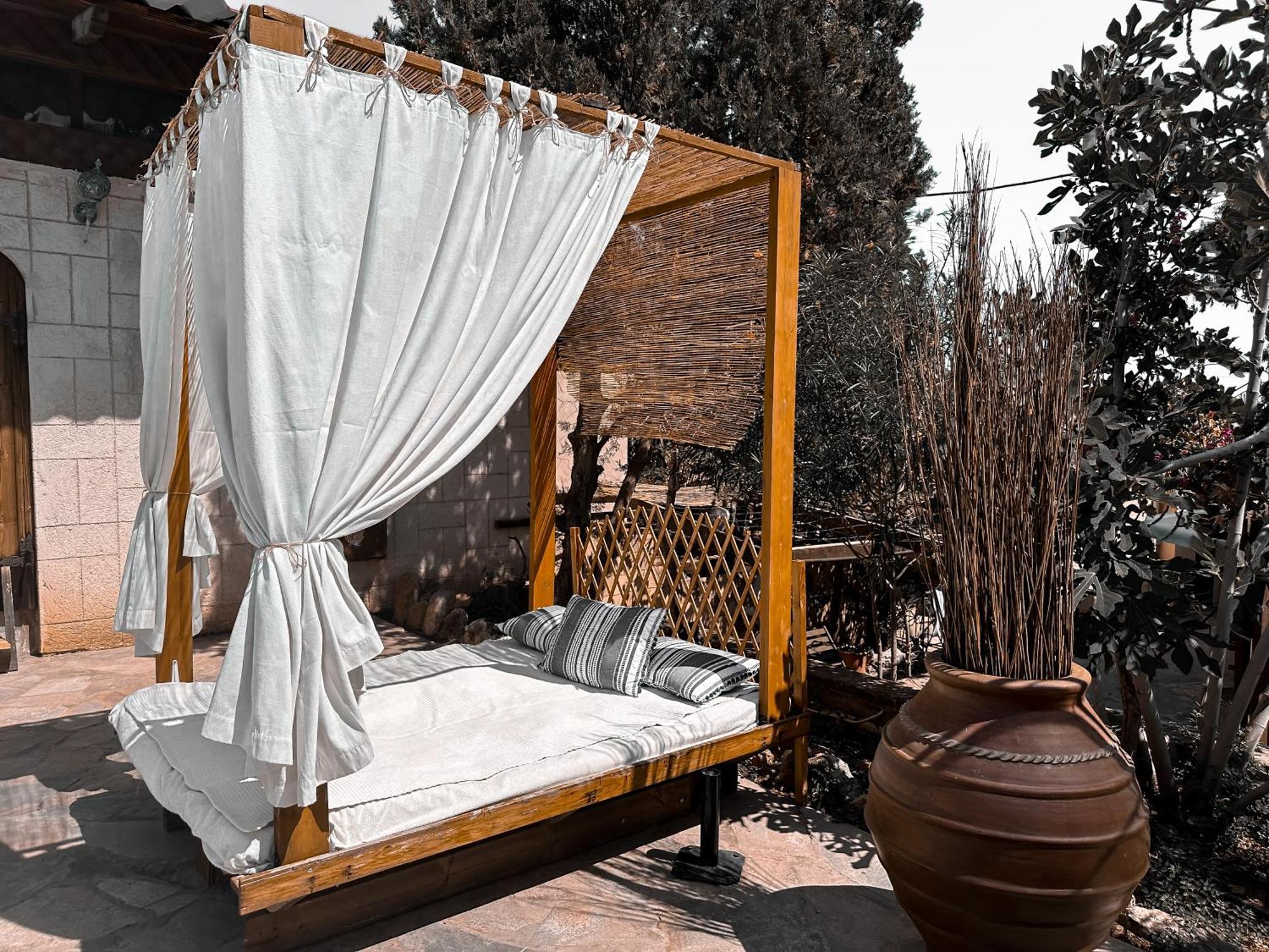 Theonia Villas Pefki  ภายนอก รูปภาพ