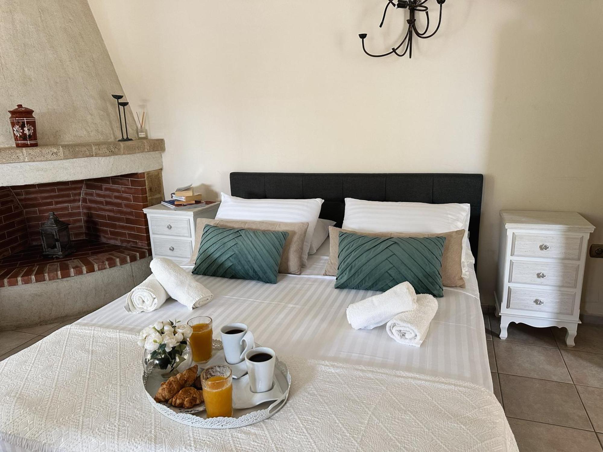 Theonia Villas Pefki  ภายนอก รูปภาพ