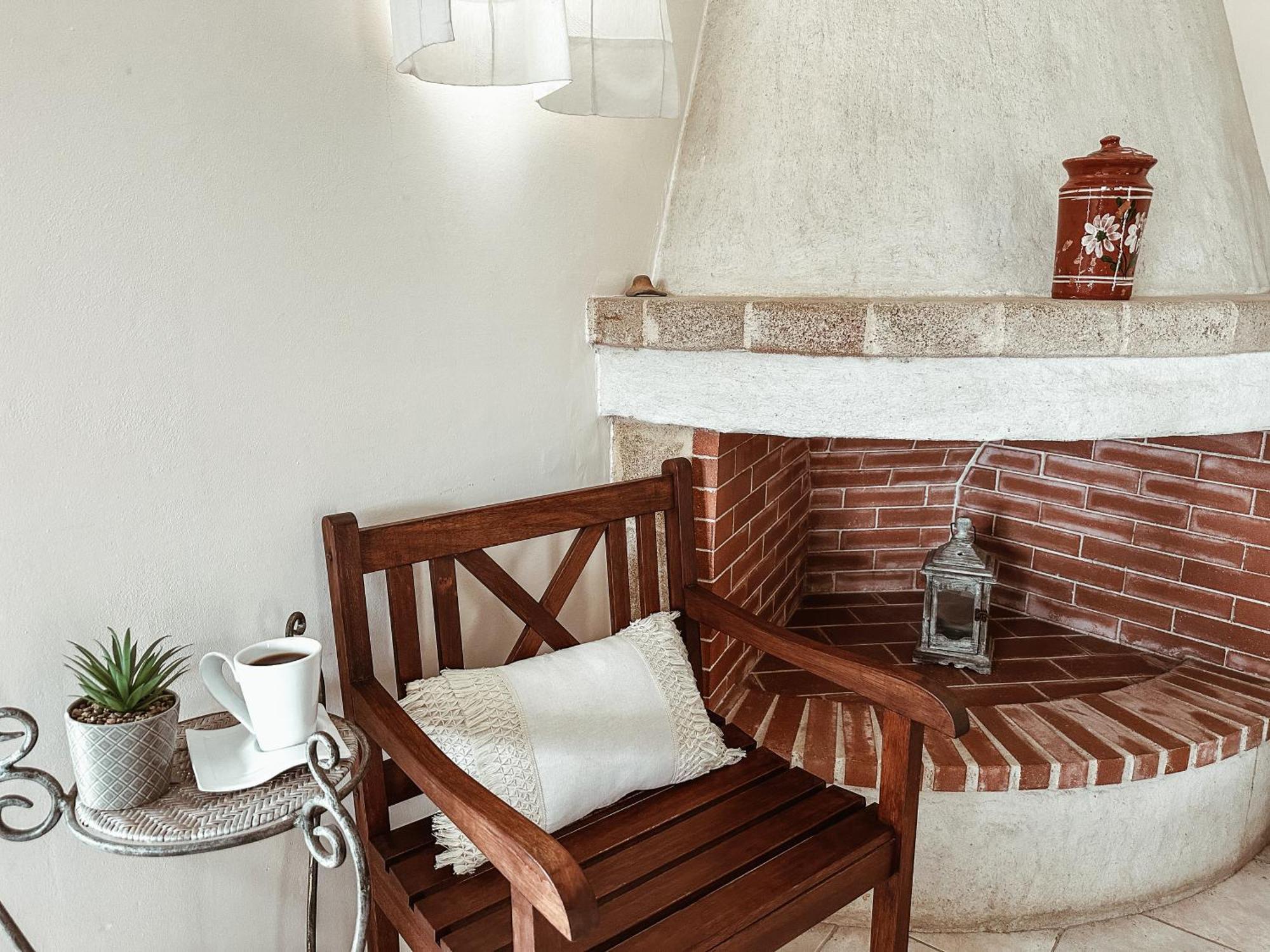Theonia Villas Pefki  ภายนอก รูปภาพ